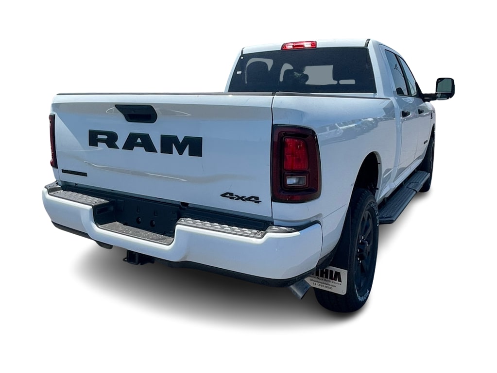 Thumbnail: 2026 RAM 2500 - 14