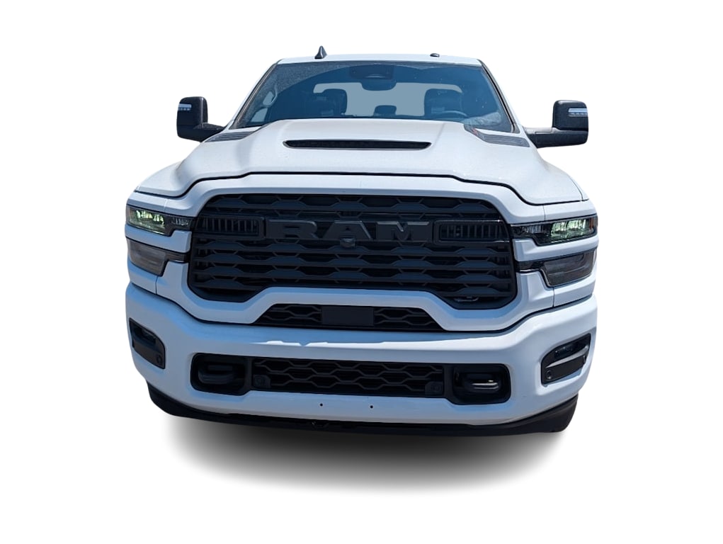 Thumbnail: 2026 RAM 2500 - 5