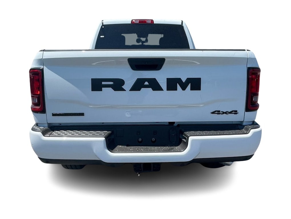 Thumbnail: 2026 RAM 2500 - 4