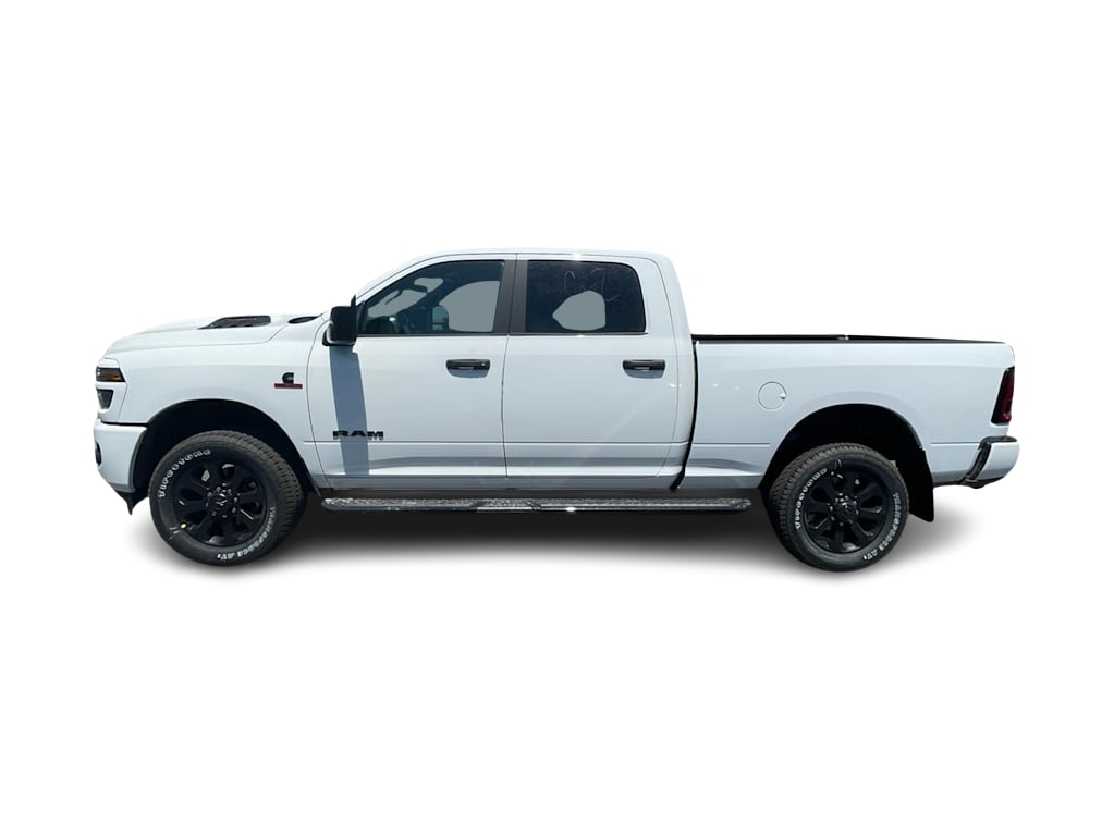 Thumbnail: 2026 RAM 2500 - 3