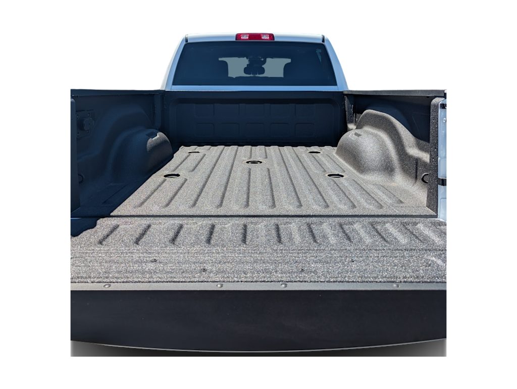 Thumbnail: 2026 RAM 2500 - 12