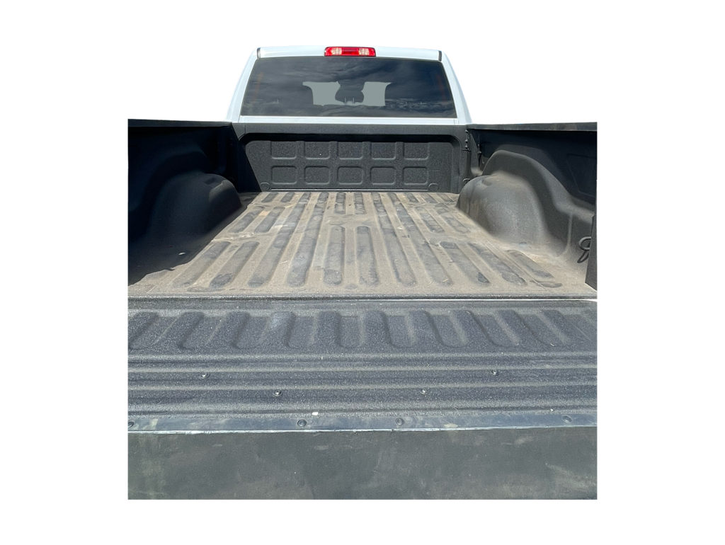 Thumbnail: 2025 RAM 2500 - 15