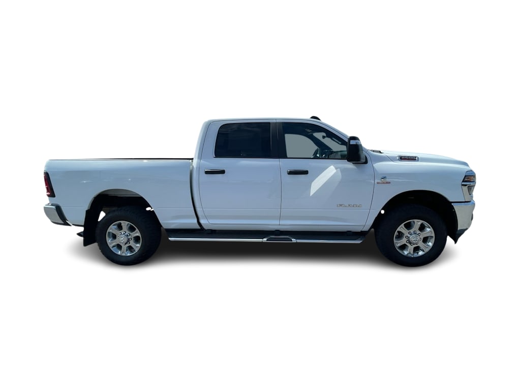 Thumbnail: 2025 RAM 2500 - 16