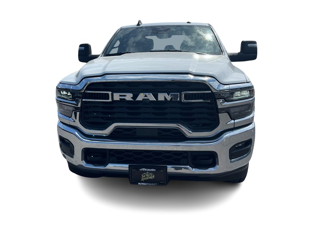 Thumbnail: 2025 RAM 2500 - 5