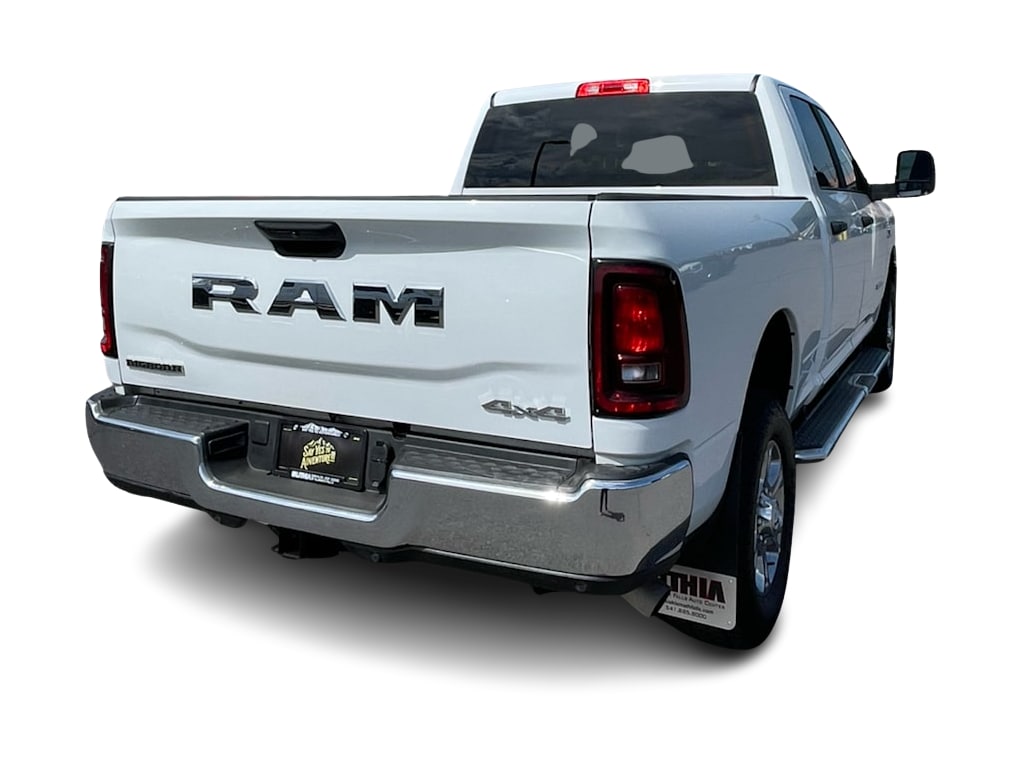 Thumbnail: 2025 RAM 2500 - 17