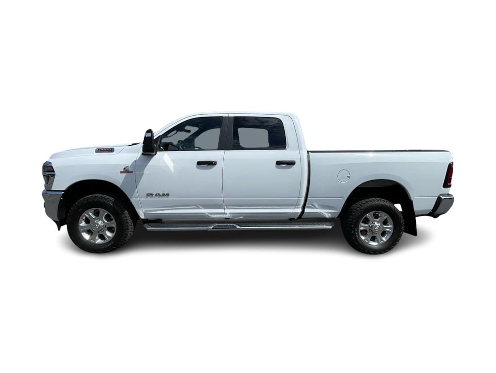 Thumbnail: 2025 RAM 2500 - 3