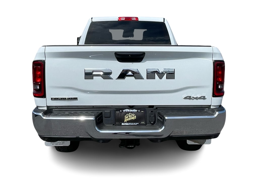 Thumbnail: 2025 RAM 2500 - 4
