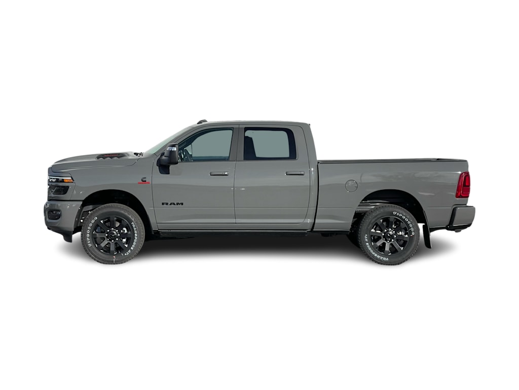 Thumbnail: 2026 RAM 2500 - 3