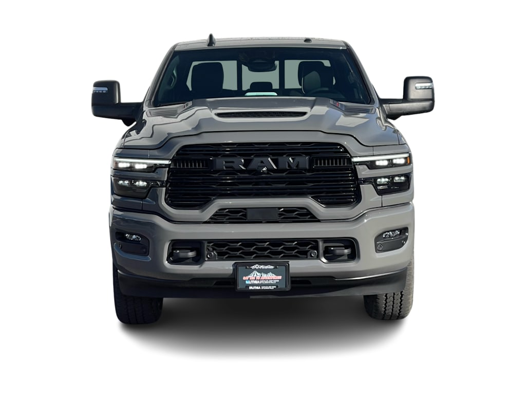 Thumbnail: 2026 RAM 2500 - 5