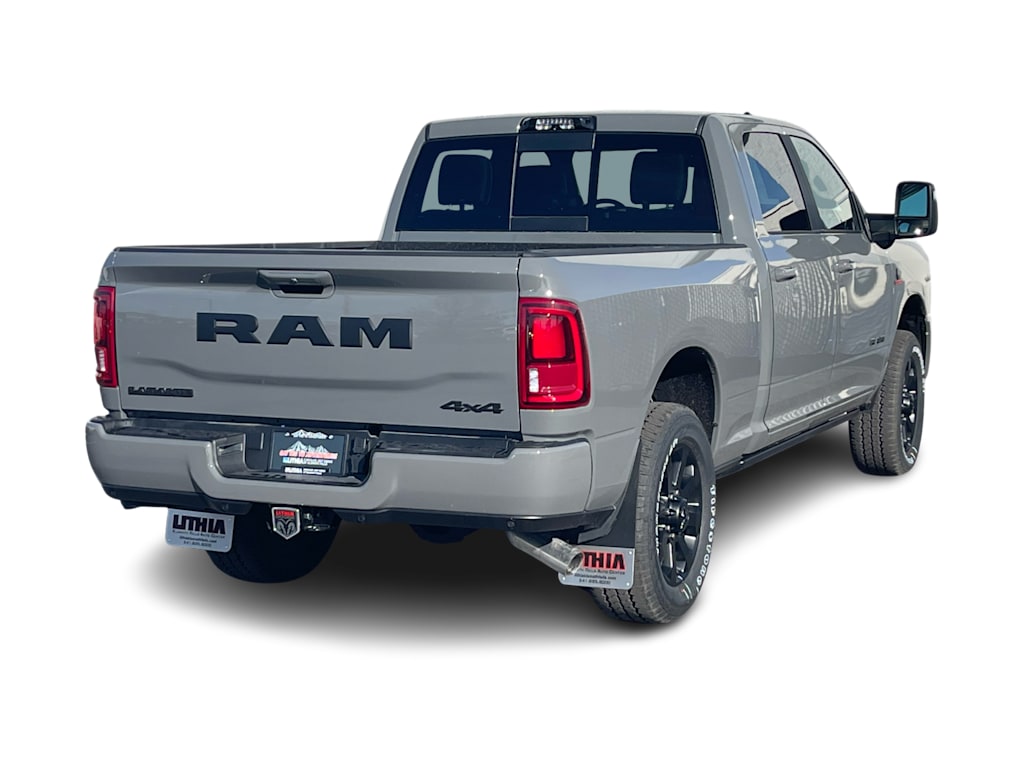 Thumbnail: 2026 RAM 2500 - 17