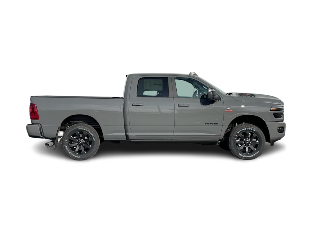 Thumbnail: 2026 RAM 2500 - 16