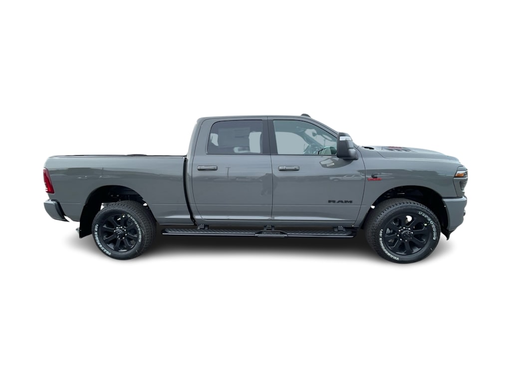 Thumbnail: 2026 RAM 2500 - 15