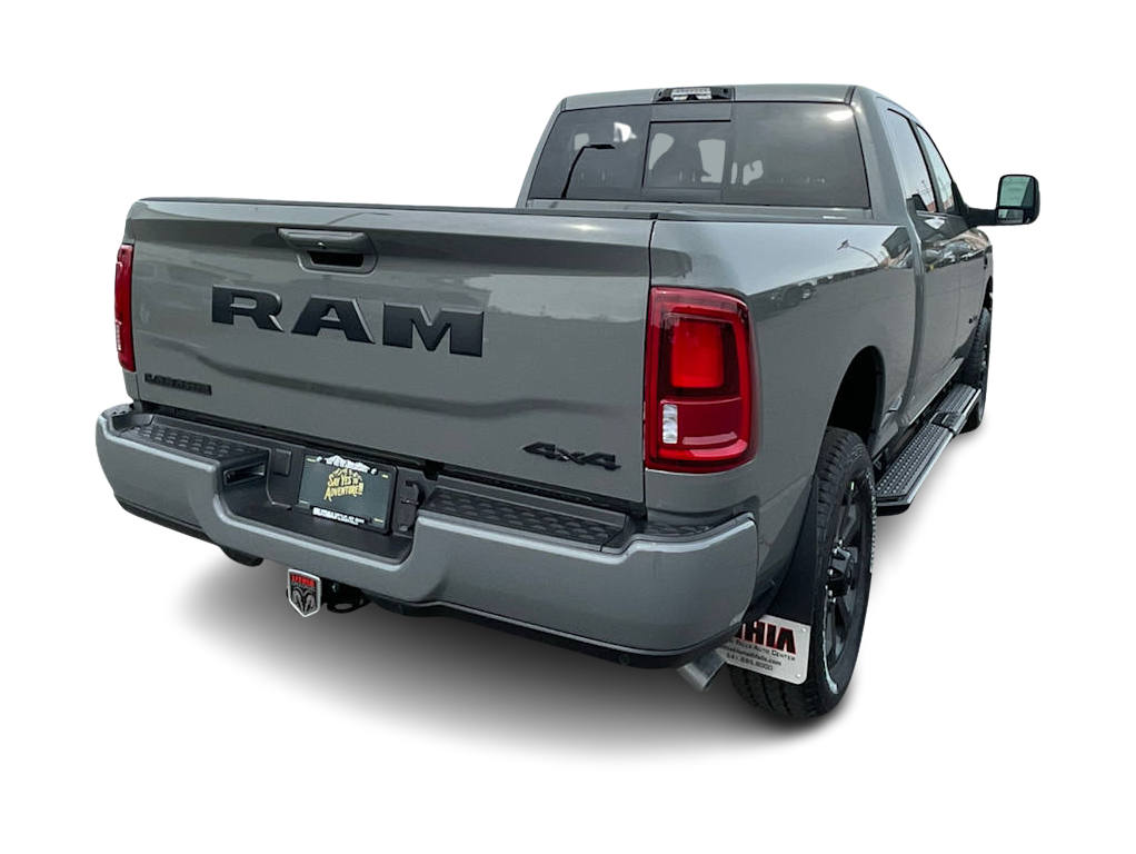 Thumbnail: 2026 RAM 2500 - 16
