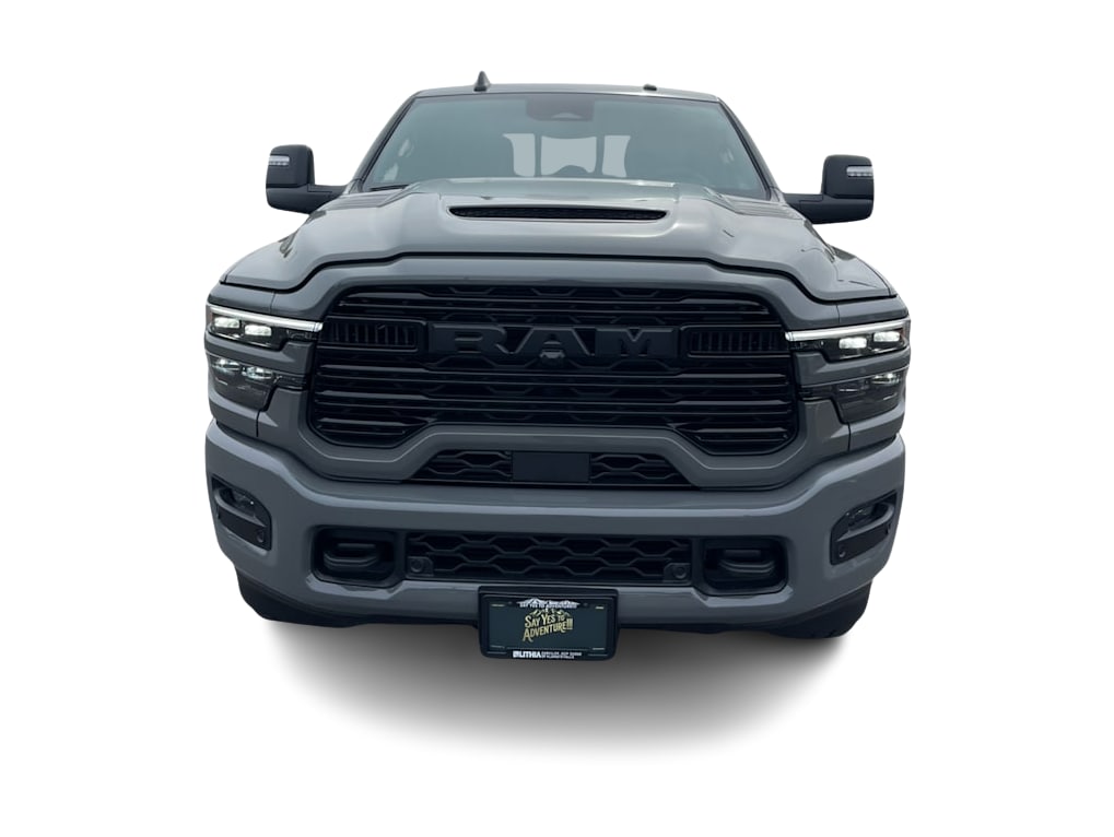 Thumbnail: 2026 RAM 2500 - 5