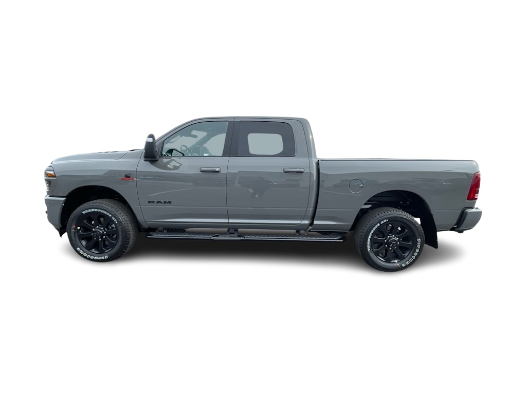 Thumbnail: 2026 RAM 2500 - 3