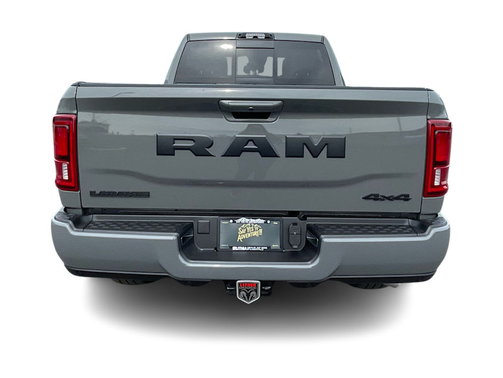 Thumbnail: 2026 RAM 2500 - 4