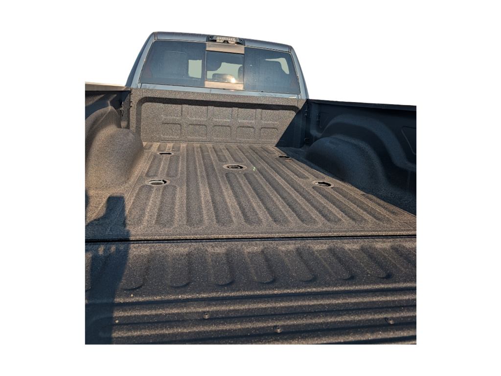 Thumbnail: 2026 RAM 2500 - 13
