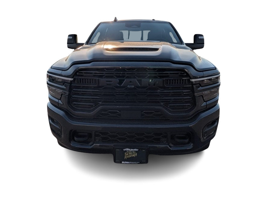 Thumbnail: 2026 RAM 2500 - 5