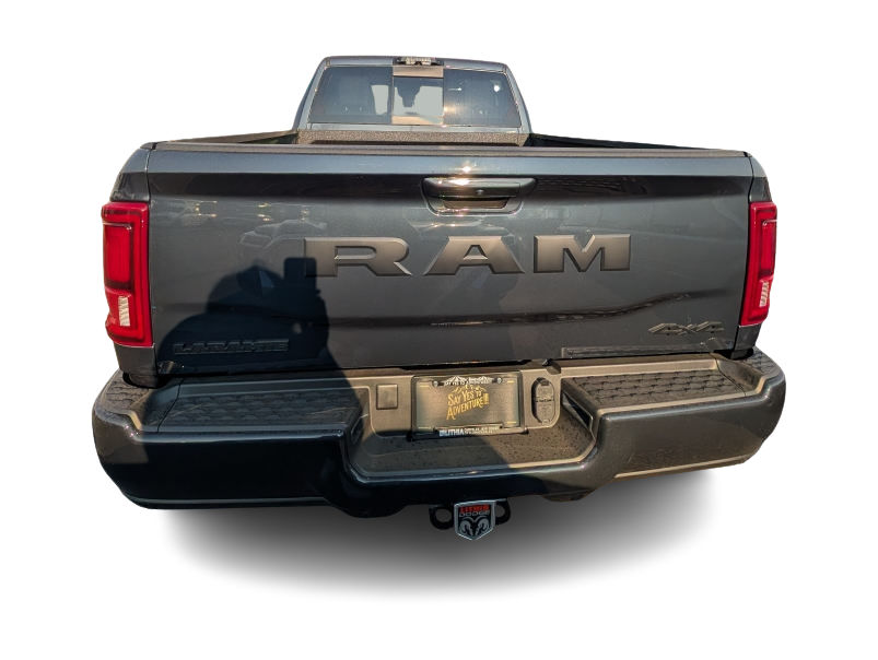 Thumbnail: 2026 RAM 2500 - 4