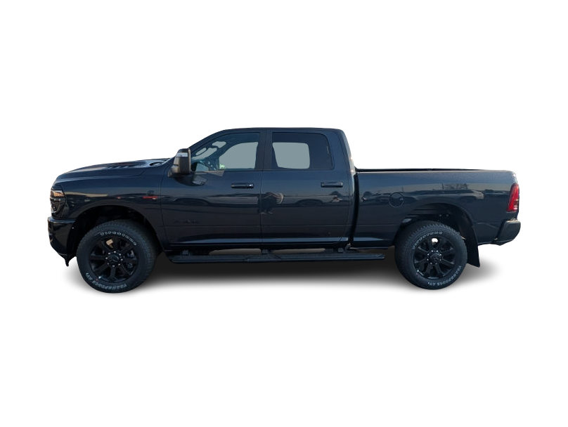 Thumbnail: 2026 RAM 2500 - 3