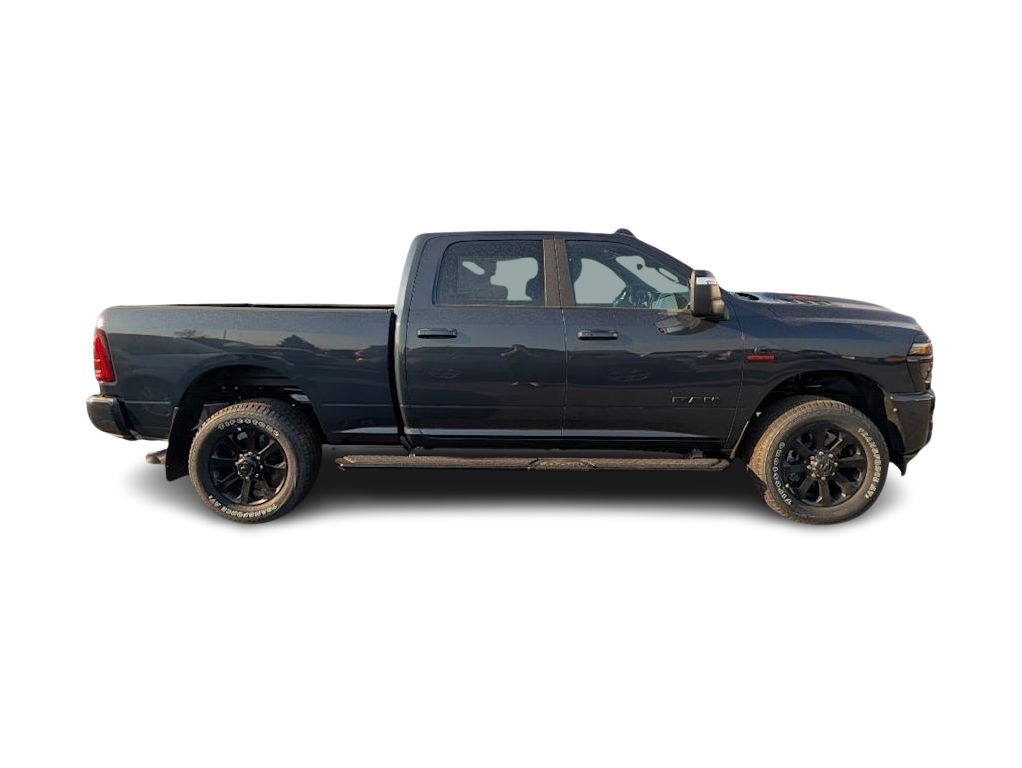 Thumbnail: 2026 RAM 2500 - 14