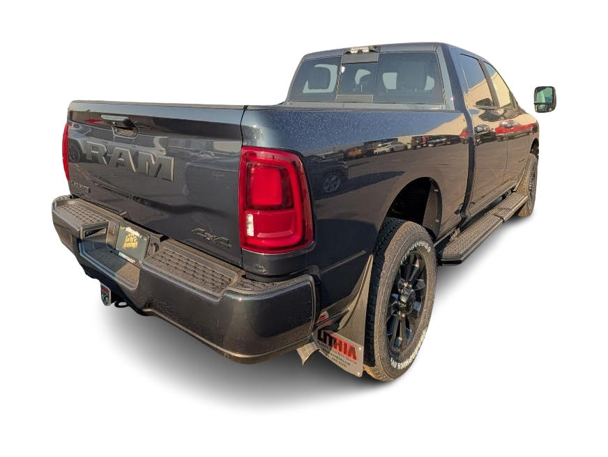 Thumbnail: 2026 RAM 2500 - 15