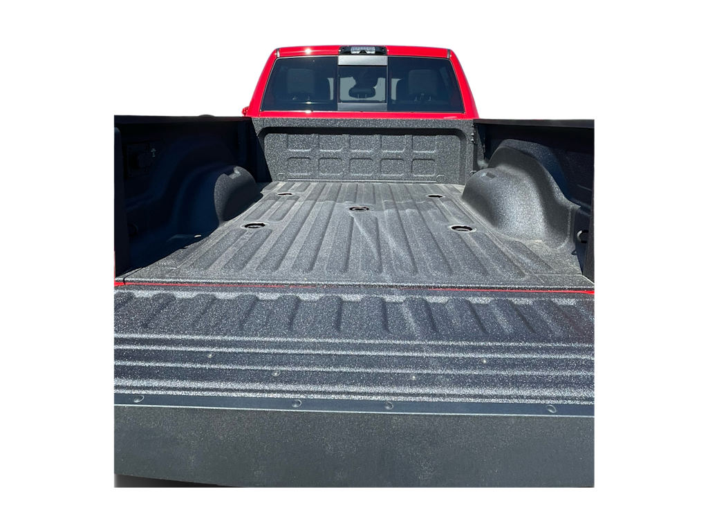 Thumbnail: 2026 RAM 2500 - 8