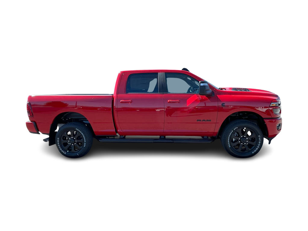 Thumbnail: 2026 RAM 2500 - 9