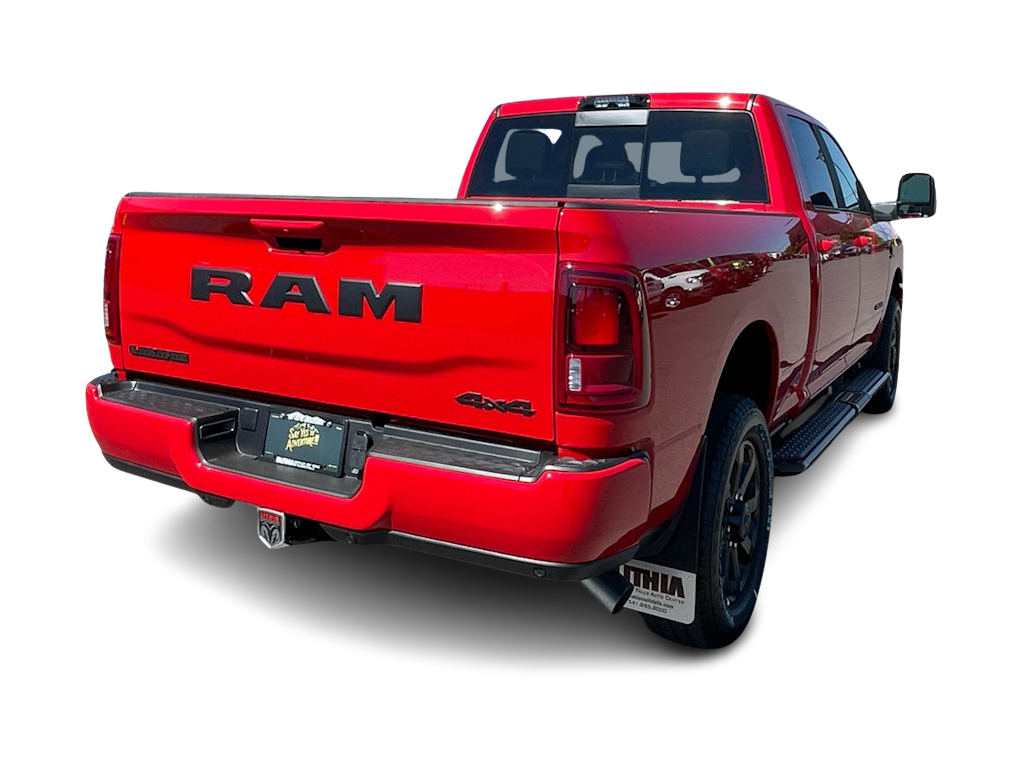Thumbnail: 2026 RAM 2500 - 10