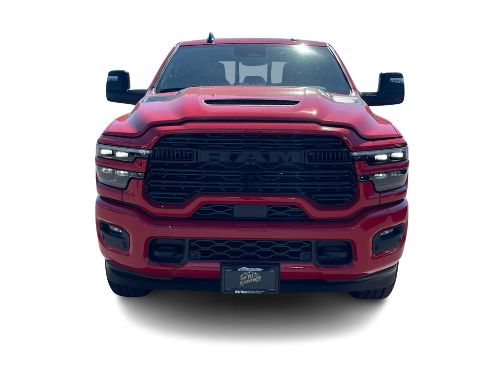 Thumbnail: 2026 RAM 2500 - 5