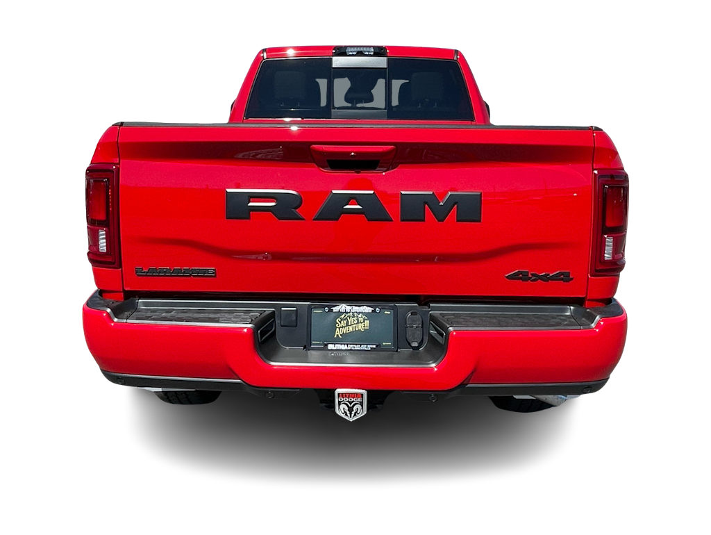 Thumbnail: 2026 RAM 2500 - 4