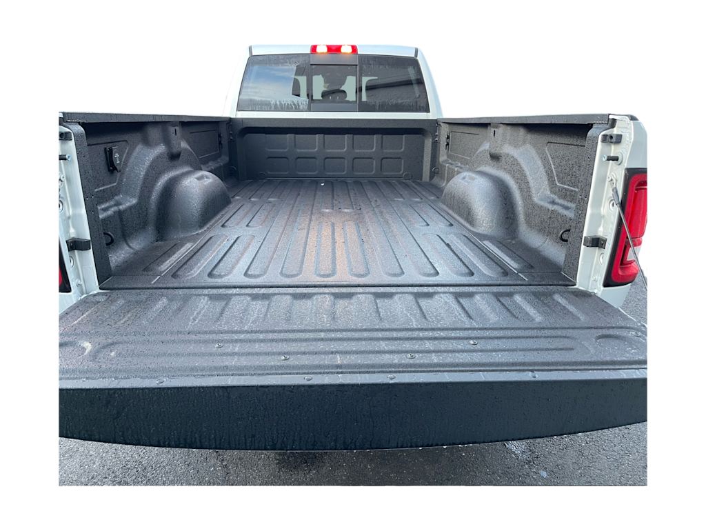 Thumbnail: 2026 RAM 2500 - 14