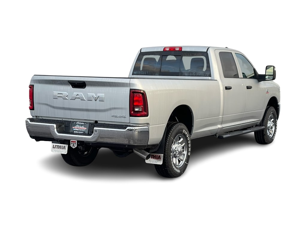 Thumbnail: 2026 RAM 2500 - 16