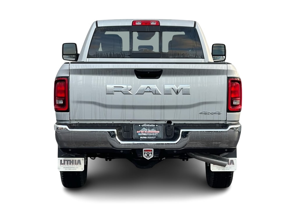 Thumbnail: 2026 RAM 2500 - 4