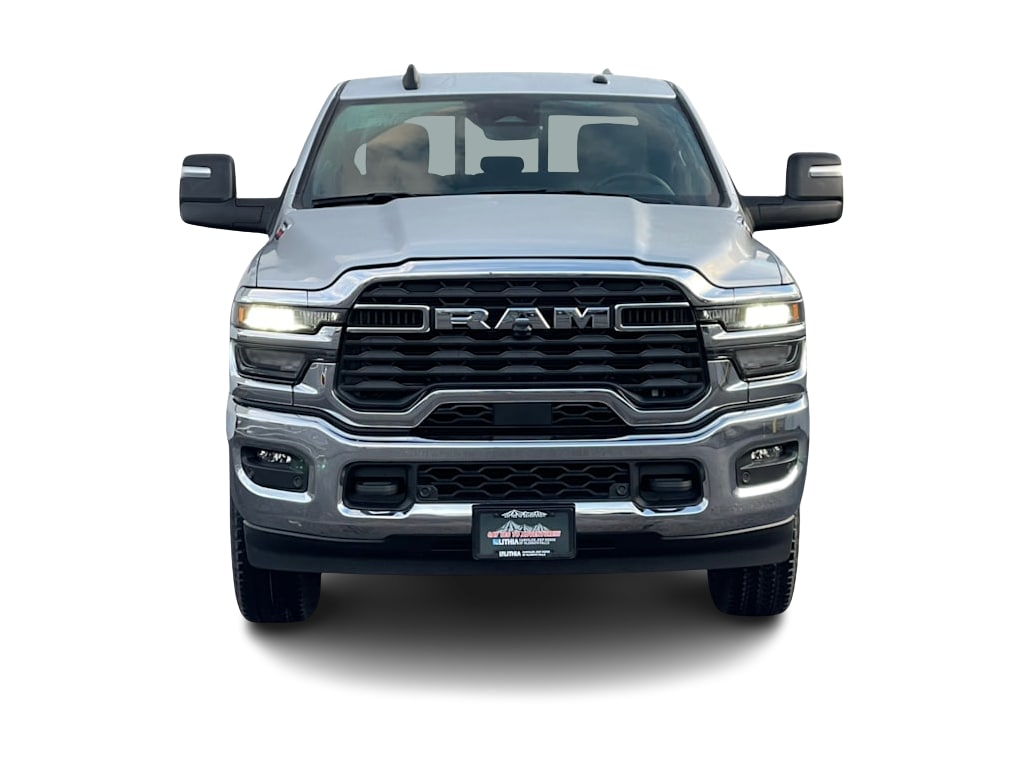 Thumbnail: 2026 RAM 2500 - 5