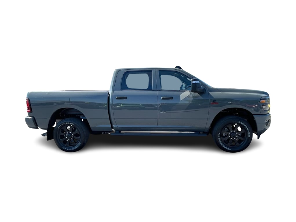 Thumbnail: 2026 RAM 2500 - 16
