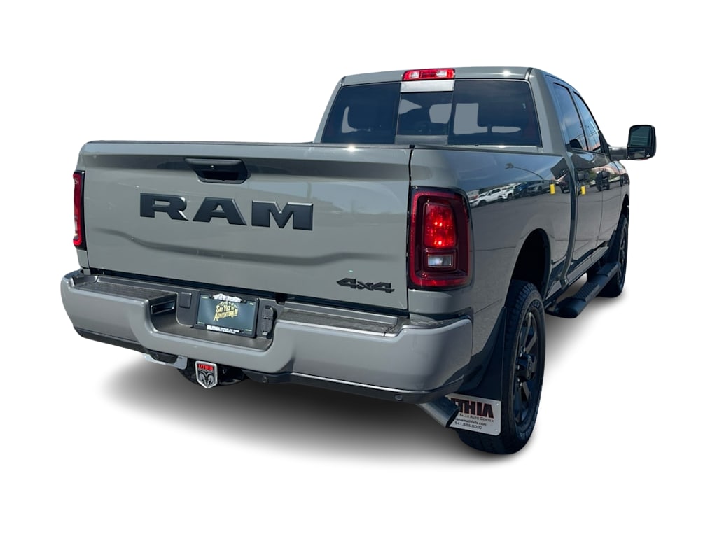 Thumbnail: 2026 RAM 2500 - 17