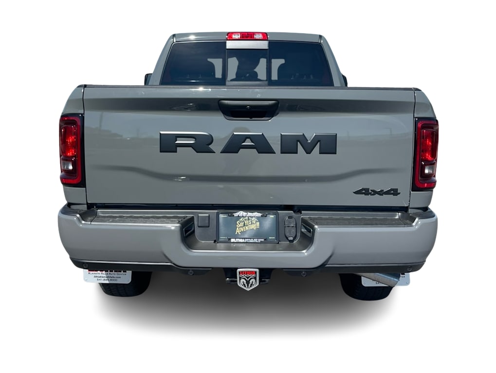 Thumbnail: 2026 RAM 2500 - 4