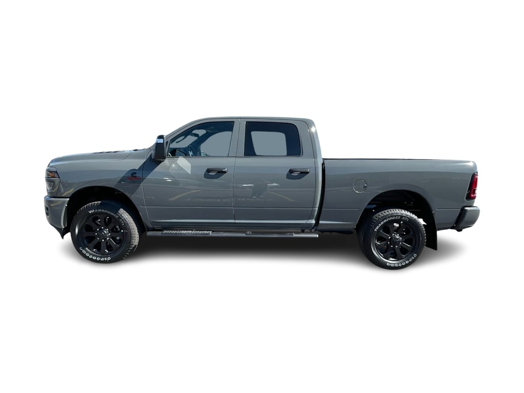 Thumbnail: 2026 RAM 2500 - 3