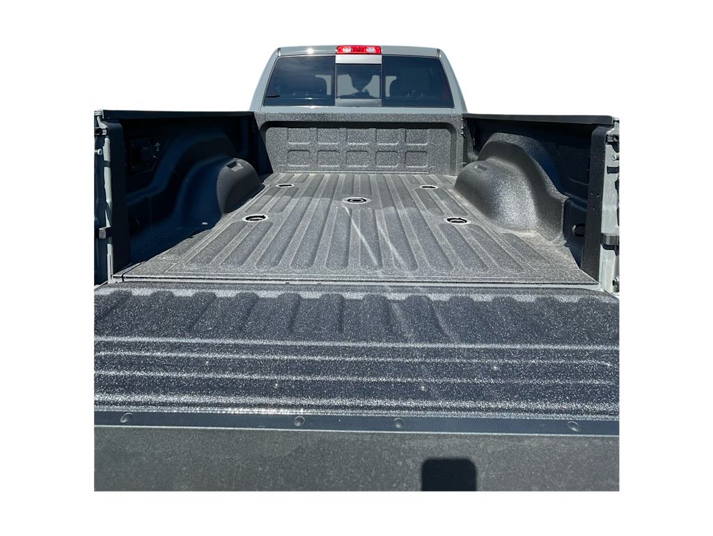 Thumbnail: 2026 RAM 2500 - 15