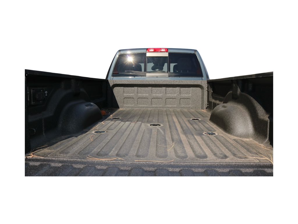 Thumbnail: 2026 RAM 2500 - 16