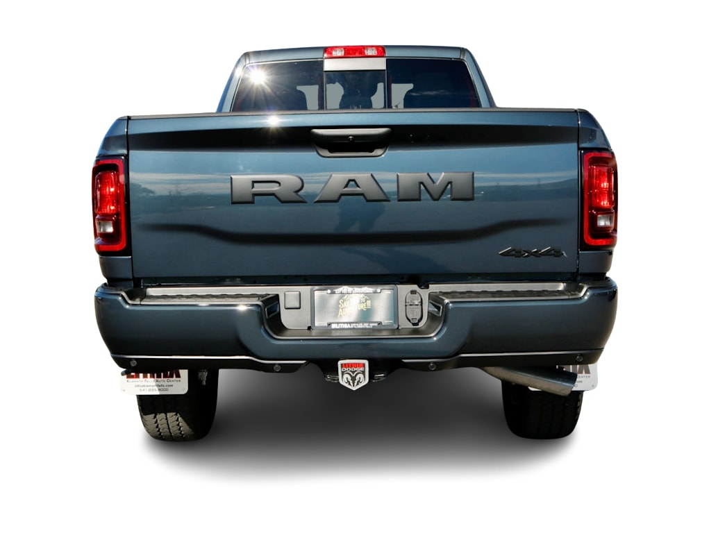 Thumbnail: 2026 RAM 2500 - 3