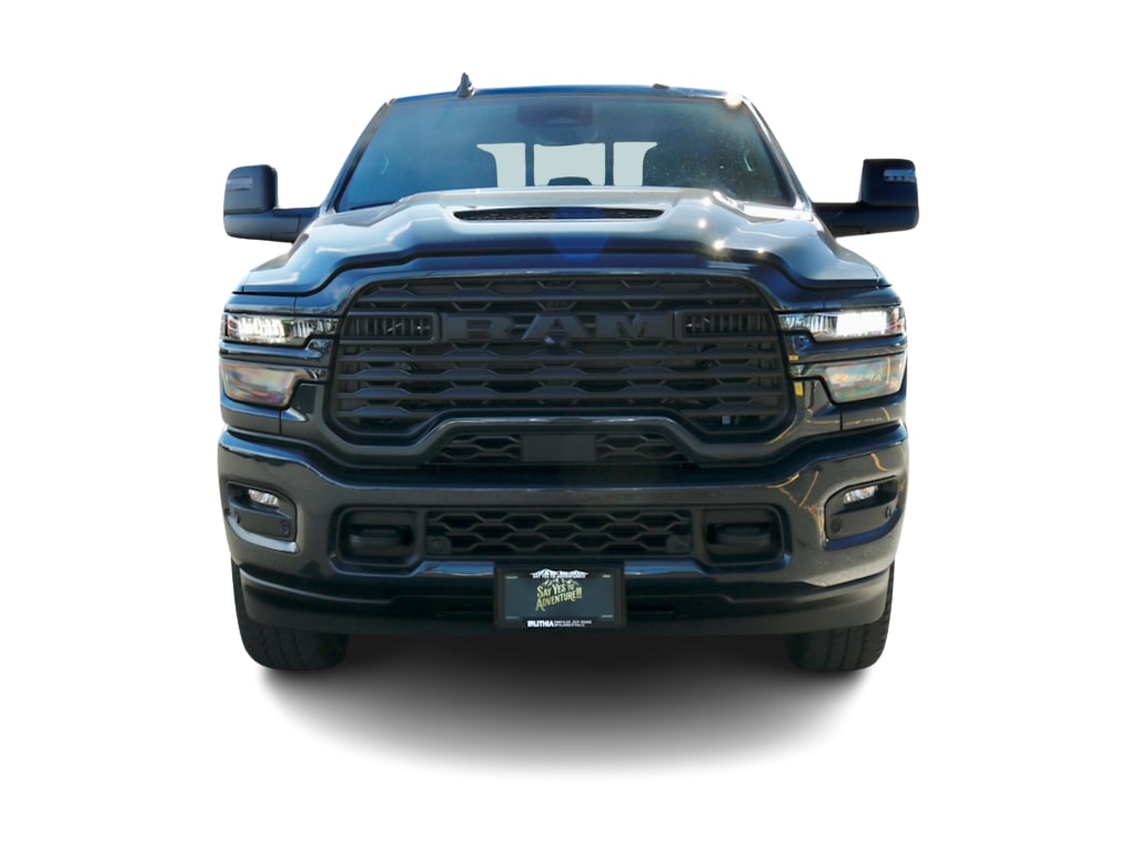 Thumbnail: 2026 RAM 2500 - 17