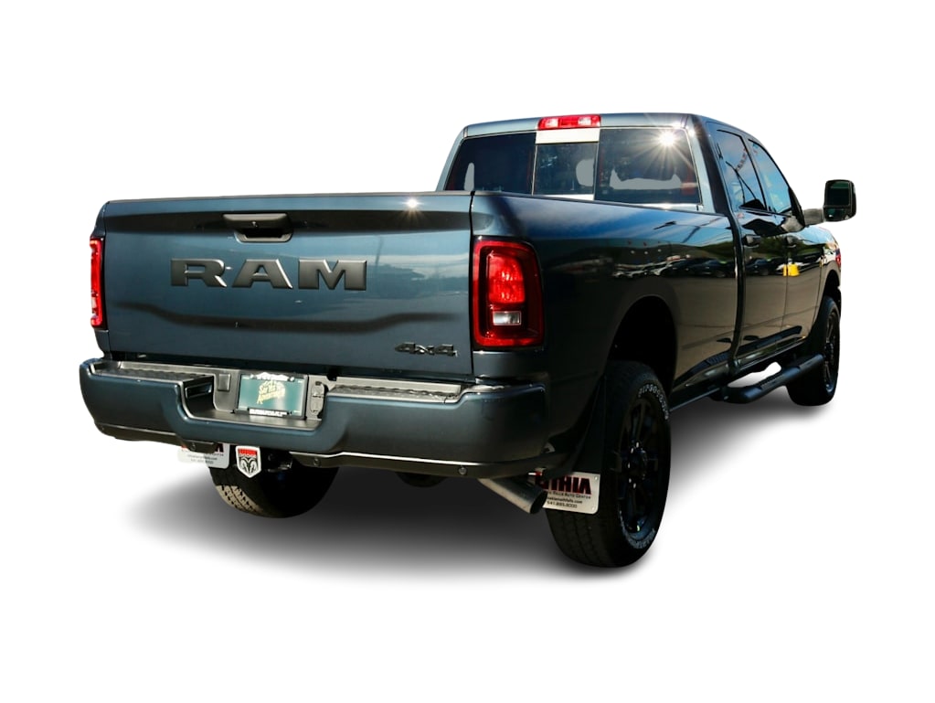 Thumbnail: 2026 RAM 2500 - 19