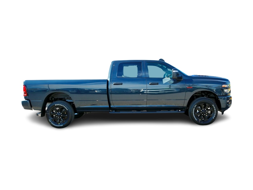 Thumbnail: 2026 RAM 2500 - 18