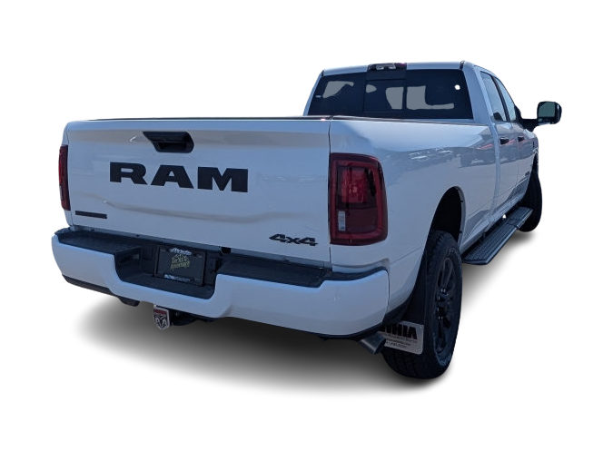 Thumbnail: 2026 RAM 2500 - 8