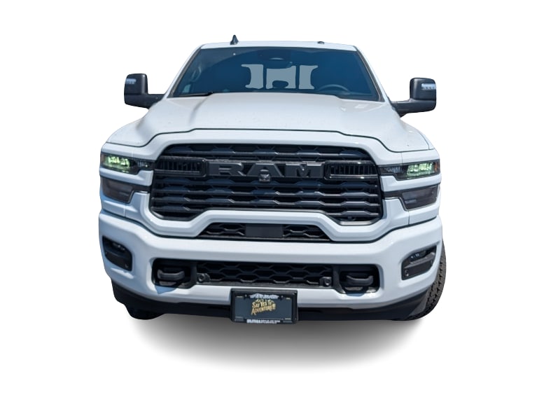 Thumbnail: 2026 RAM 2500 - 4