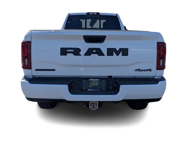 Thumbnail: 2026 RAM 2500 - 3