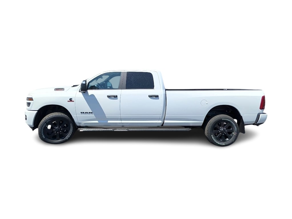 Thumbnail: 2026 RAM 2500 - 2
