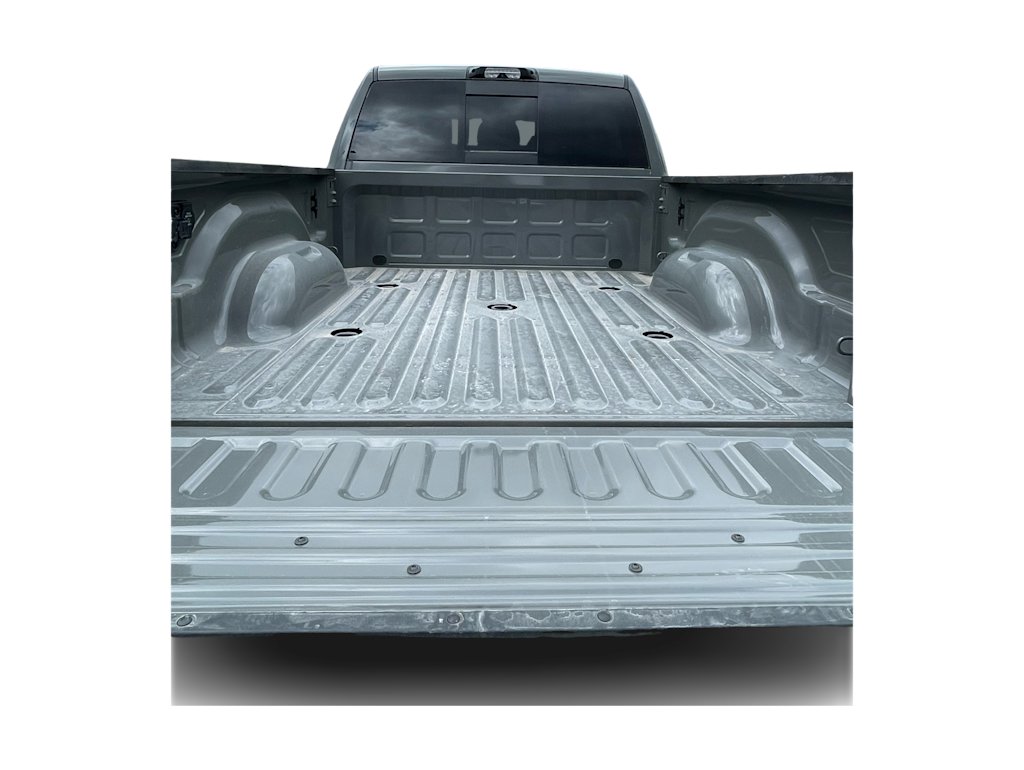 Thumbnail: 2026 RAM 2500 - 14